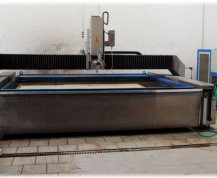 CNC WJ 3020-1Z-UJ-PJ-5AX PRO