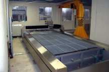 CNC WJ 2050B 1Z D