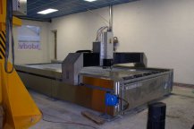 CNC WJ 2050B 1Z D