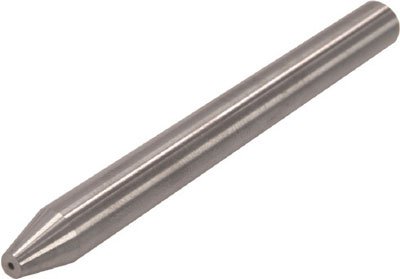 Abrasive Nozzle, FL Longer Life - .281 O.D., .040 I.D., 4 long (Roctec 500 material) 