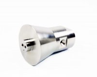 Check Tube .875 Check Tube .875
