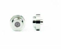 P2/Step Diamond Orifice