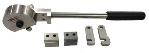 H2O JET Bending Tool Kit - 1/4 H2O JET Bending Tool Kit - 1/4