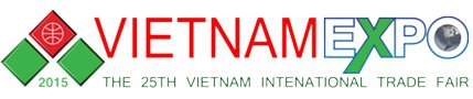 VIETNAMEXPO 2015