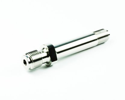 NOZZLE BODY, SHORT(LENGTH 4.33
