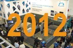 Messen und Ausstellungen 2012