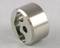 Check Valve Retainer (Cylinder Side) Check Valve Retainer (Cylinder Side)