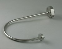 Mechanical Shift Cable Guide LT