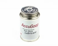 Accu Goop Food Grade Anti Seize Lube 4 oz Accu Goop Food Grade Anti Seize Lube 4 oz