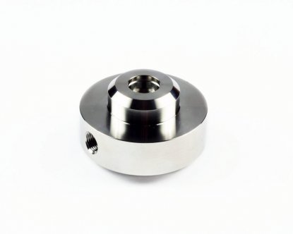 Bushing Housing 