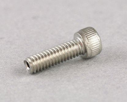 Check Valve Screw 