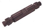 Liniovy filtr 1/4 