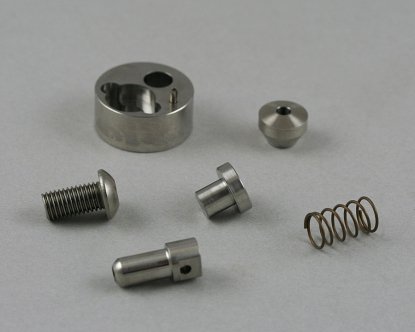 Check Valve Repair Kit 1