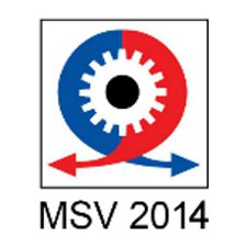MSV 2014 BVV, Brno, Czech Republic