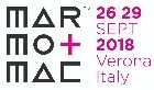 MARMOMAC 2018, Verona, Itálie