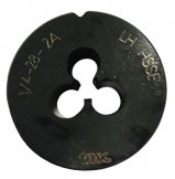 Die for 1/4 Autoclave Threading tool Die for 1/4 Autoclave Threading tool