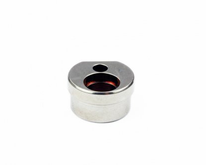 Check Valve Retainer, E-Max 