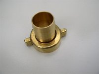 Hose connection G2