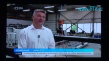 PTV na ČT 24 v pořadu EKONOMIKA 24 (2)