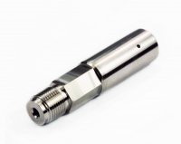 DIALINE WATER ONLY ADAPTER DIALINE WATER ONLY ADAPTER