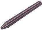 Abrazivní tryska 500 B,7,14x1,02x76mm 