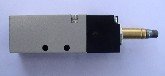 EMG-Pneumatický ventil XFV-60 V60A413A-A2-13J solenoid QM/48/127/2 