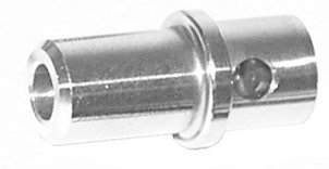 Check Valve Outlet Poppet 