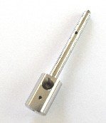 Swivel Shaft 1/4