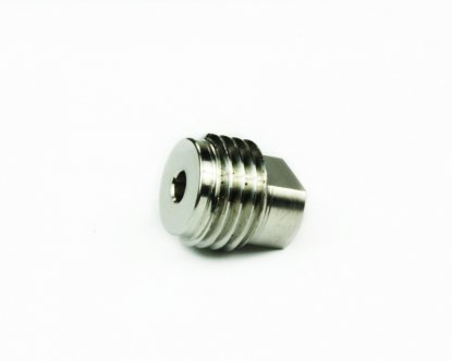 Retaining Screw 