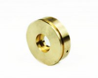 Backup Ring, 7/8 Backup Ring, 7/8