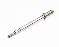 Low Mass Nozzle Body, Extended