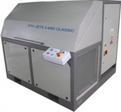 PTV JETS 3,8/60 CLASSIC PTV JETS 3,8/60 CLASSIC