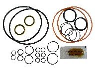 Hydraulic Seal Kit,Hi-Load 40K 