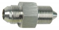 Adapter, 3/8 x 1/2 JIC Adapter, 3/8 x 1/2 JIC