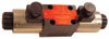 Pilot Valve, Electrical Shift 