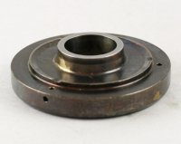 Bushing Retainer Flange