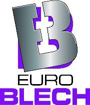 EUROBlech 2014 Hannover, Germany 