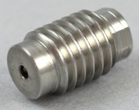 On/Off Valve Screw On/Off Valve Screw
