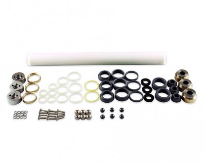 Major Rebuild Kit 