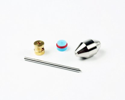 On/Off Valve Repair Kit (Maxjet5 Tiltajet) 