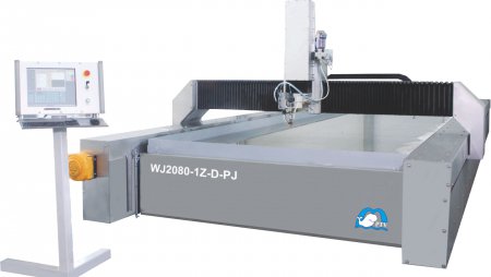 CNC WJ 3020-1Z-UJ-PJ-5AX