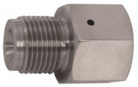 Hydraulic Auto Bleed Down Valve Adapter