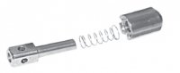 Poppet Outlet Assembly (2 Piece for 100022-2) Poppet Outlet Assembly (2 Piece for 100022-2)