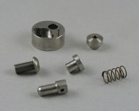 Check Valve Repair Kit 1