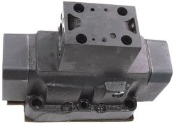 Mechanical Pilot Shift Valve Assembly 