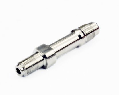 New Style Nozzle Tube 