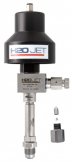 On/Off Valve Assembly, w/Adjustable P-III Nozzle Body & Short Stop Filter Assembly
