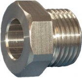 Gland Nut, Adjustable Nozzle Body, P-III