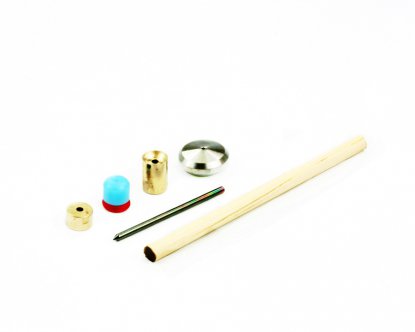 High Cycle On/Off Valve Repair Kit 