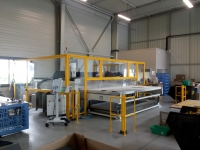 CNC WJ 3515-2Z-DYNAMITE-SG CNC WJ 3515-2Z-DYNAMITE-SG